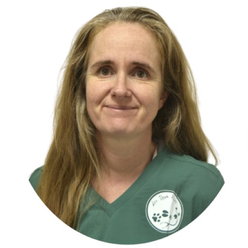Cecile Baquey